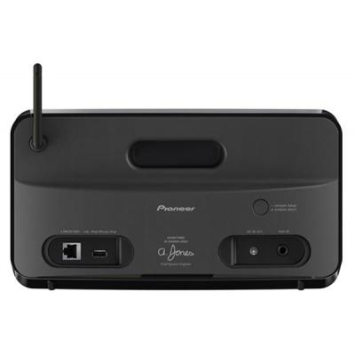 Акустична система Pioneer XW-SMA1 Black (XW-SMA1)