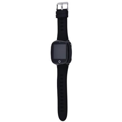 Смарт-годинник UWatch SW92 Black (F_105359)