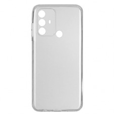 Чохол до мобільного телефона BeCover ZTE Blade A53 Pro Transparancy (709631)