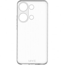 Чохол до мобільного телефона MAKE Xiaomi Redmi Note 13 4G AirShield (MCAS-XRN134G)