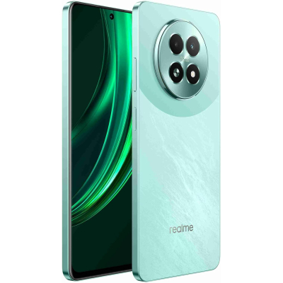 Мобільний телефон realme 13 5G 12/256GB Speed Green