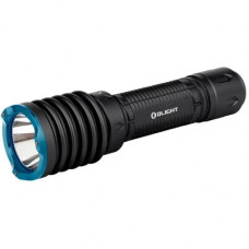 Ліхтар Olight Warrior X 3 Black (2370.35.25)