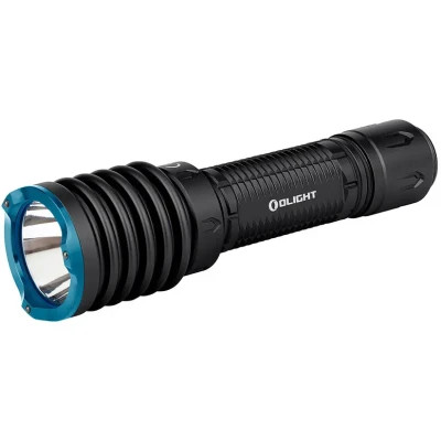 Ліхтар Olight Warrior X 3 Black (2370.35.25)