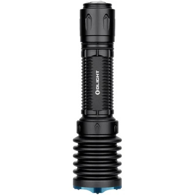 Ліхтар Olight Warrior X 3 Black (2370.35.25)