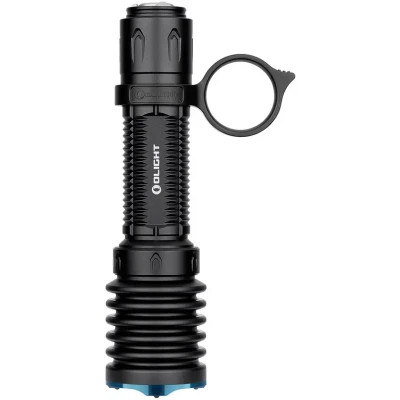 Ліхтар Olight Warrior X 3 Black (2370.35.25)