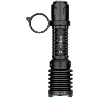 Ліхтар Olight Warrior X 3 Black (2370.35.25)