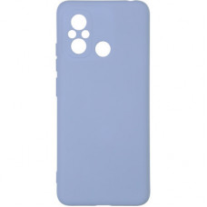 Чохол до мобільного телефона Armorstandart ICON Case Xiaomi Redmi 12С / 11A Camera cover Lavender (ARM66502)