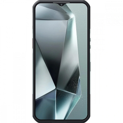Мобільний телефон OUKITEL WP35 8/256GB Green (6931940753821)