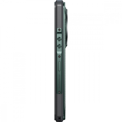 Мобільний телефон OUKITEL WP35 8/256GB Green (6931940753821)