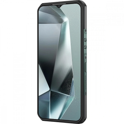 Мобільний телефон OUKITEL WP35 8/256GB Green (6931940753821)