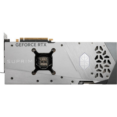 Відеокарта MSI GeForce RTX4080 SUPER 16GB SUPRIM X (RTX 4080 SUPER 16G SUPRIM X)