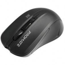 Мишка Promate Contour Wireless Black (contour.black)