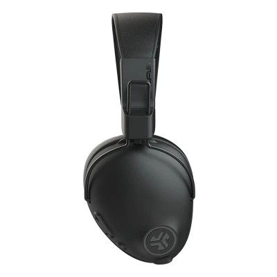 Навушники Jlab Studio Pro Wireless Black (IEUHBASTUDIOPRORBLK4)