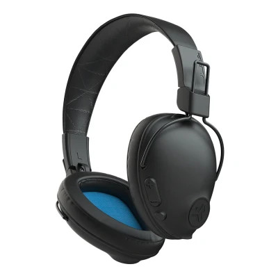 Навушники Jlab Studio Pro Wireless Black (IEUHBASTUDIOPRORBLK4)