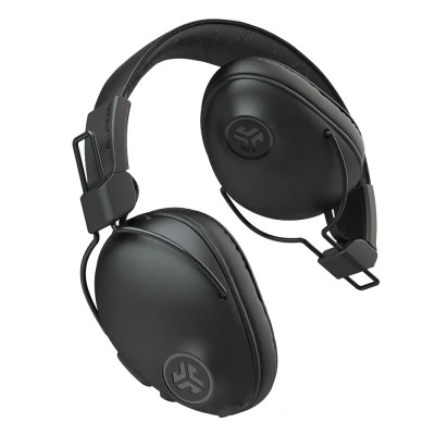 Навушники Jlab Studio Pro Wireless Black (IEUHBASTUDIOPRORBLK4)