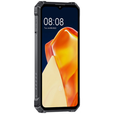 Мобільний телефон OUKITEL WP28S 4/128GB Black (6931940757621)