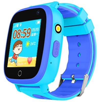Смарт-годинник UWatch Q11 Kid smart watch Blue (F_87352)