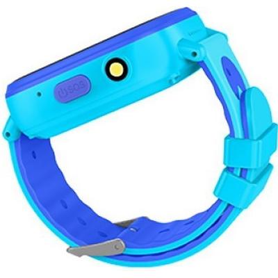 Смарт-годинник UWatch Q11 Kid smart watch Blue (F_87352)