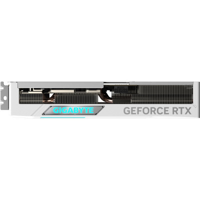 Відеокарта GIGABYTE GeForce RTX4070 SUPER 12Gb EAGLE OC ICE (GV-N407SEAGLEOC ICE-12GD)