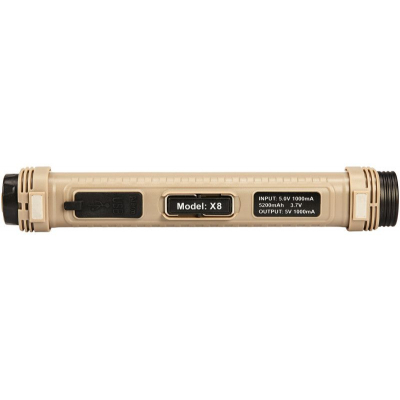 Ліхтар Skif Outdoor Light Stick L (X8)