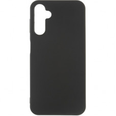 Чохол до мобільного телефона Armorstandart Matte Slim Fit Samsung A24 4G (A245) Black (ARM66168)