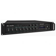Підсилювач HL Audio Public Address Amplifier (MA-360ZM)