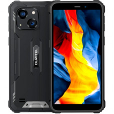 Мобільний телефон OUKITEL G2 4/64GB Black (6931940757713)