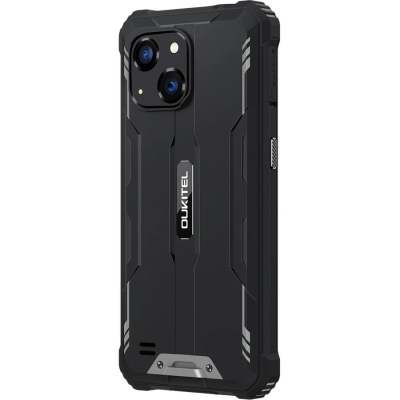 Мобільний телефон OUKITEL G2 4/64GB Black (6931940757713)