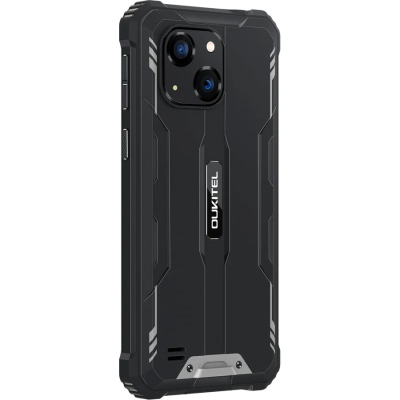 Мобільний телефон OUKITEL G2 4/64GB Black (6931940757713)