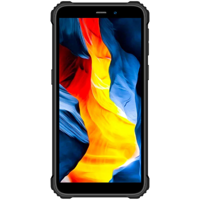 Мобільний телефон OUKITEL G2 4/64GB Black (6931940757713)