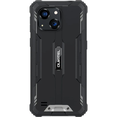 Мобільний телефон OUKITEL G2 4/64GB Black (6931940757713)