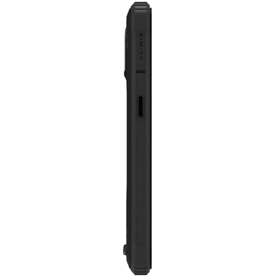 Мобільний телефон OUKITEL G2 4/64GB Black (6931940757713)