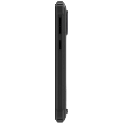 Мобільний телефон OUKITEL G2 4/64GB Black (6931940757713)