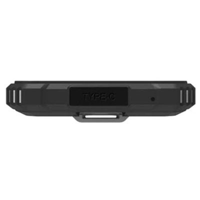 Мобільний телефон OUKITEL G2 4/64GB Black (6931940757713)