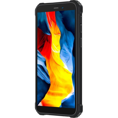 Мобільний телефон OUKITEL G2 4/64GB Black (6931940757713)