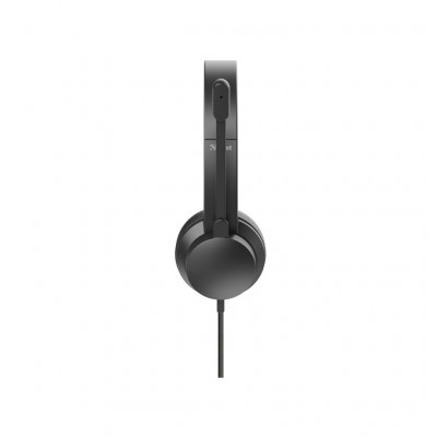 Навушники Trust Rydo On-Ear USB Headset Black (24133)