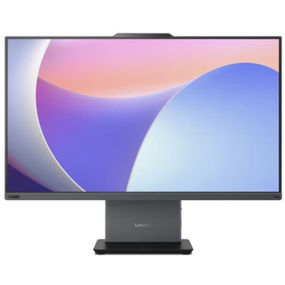 Комп'ютер Lenovo ThinkCentre AiO neo 50a 27 Gen 5 / i5-13420H, 16, 512, WF, KM, W11P (12SB0017UI)