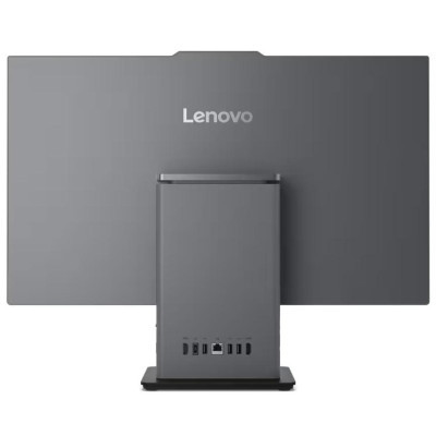 Комп'ютер Lenovo ThinkCentre AiO neo 50a 27 Gen 5 / i5-13420H, 16, 512, WF, KM, W11P (12SB0017UI)