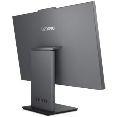 Комп'ютер Lenovo ThinkCentre AiO neo 50a 27 Gen 5 / i5-13420H, 16, 512, WF, KM, W11P (12SB0017UI)