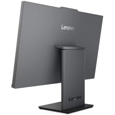 Комп'ютер Lenovo ThinkCentre AiO neo 50a 27 Gen 5 / i5-13420H, 16, 512, WF, KM, W11P (12SB0017UI)