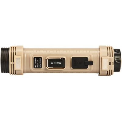 Ліхтар Skif Outdoor Light Stick S (X6)