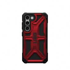 Чохол до мобільного телефона UAG Samsung Galaxy S23 Monarch, Crimson (214120119494)