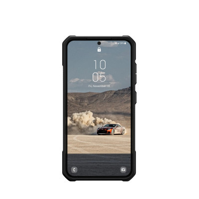 Чохол до мобільного телефона UAG Samsung Galaxy S23 Monarch, Crimson (214120119494)