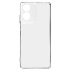 Чохол до мобільного телефона Armorstandart Air Motorola E14 Camera cover Clear (ARM78798)
