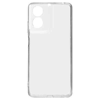 Чохол до мобільного телефона Armorstandart Air Motorola E14 Camera cover Clear (ARM78798)