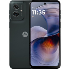 Мобільний телефон Motorola G55 8/256Gb Forest Grey (PB5U0009RS)