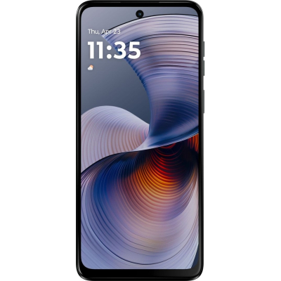 Мобільний телефон Motorola G55 8/256Gb Forest Grey (PB5U0009RS)