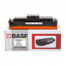 Картридж BASF Canon 069H Yellow LBP673/HP LJ4201 W2302X/5095C002 без чипа (BASF-KT-069HY-WOC)