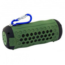 Акустична система Greenwave PS-600WP Green-black (R0015126)