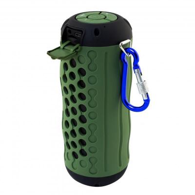 Акустична система Greenwave PS-600WP Green-black (R0015126)